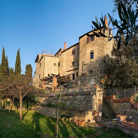 דירות קאסאלה מריטימו Borgo Alle Mura מראה חיצוני תמונה