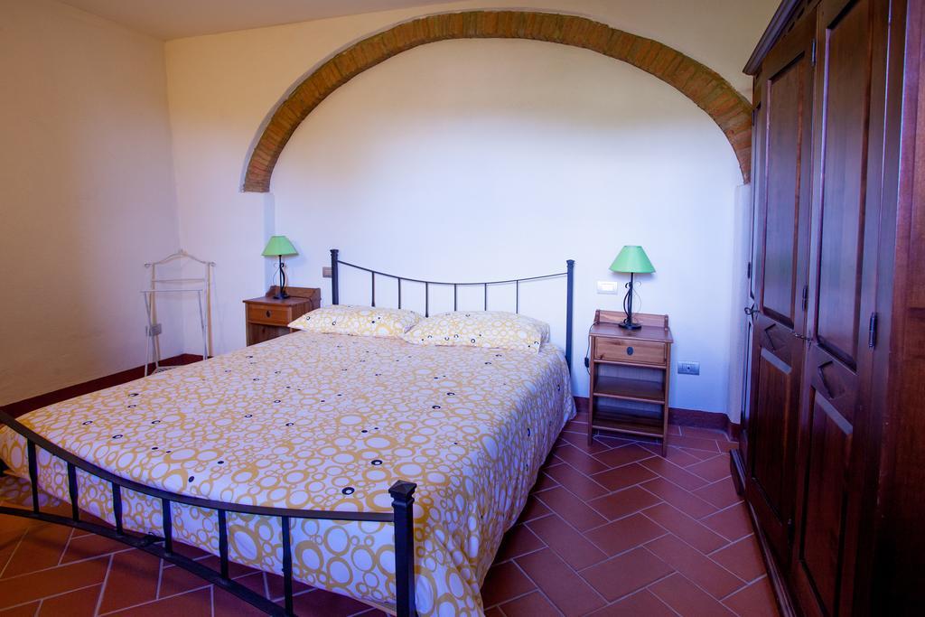 דירות קאסאלה מריטימו Borgo Alle Mura חדר תמונה