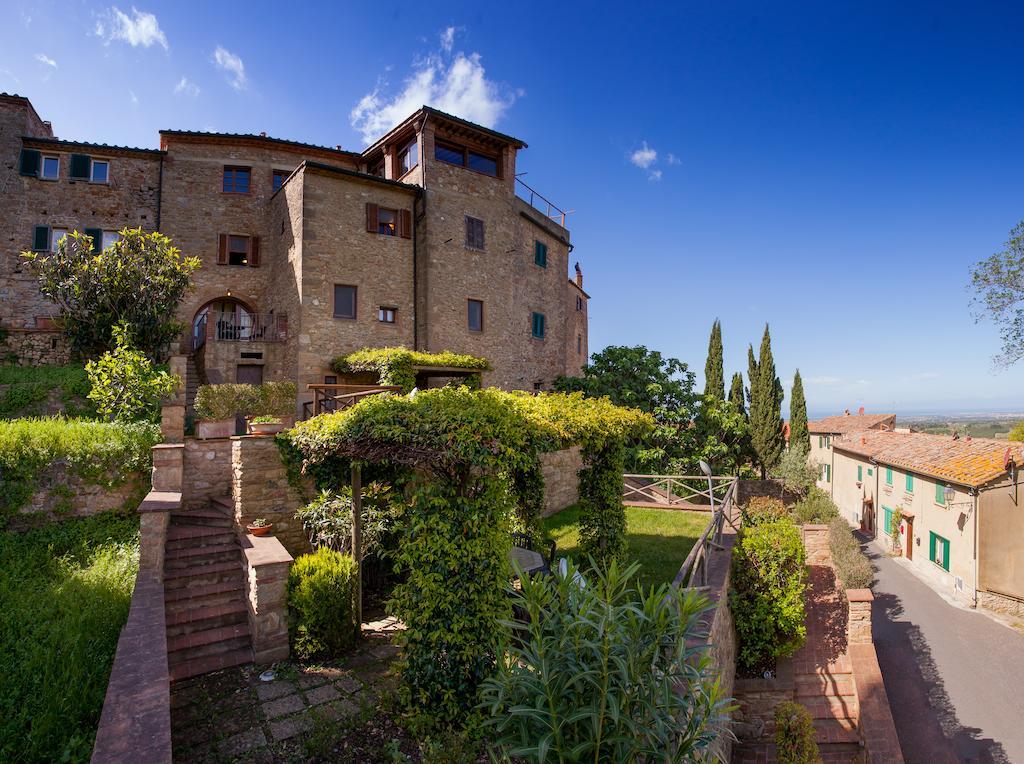 דירות קאסאלה מריטימו Borgo Alle Mura חדר תמונה
