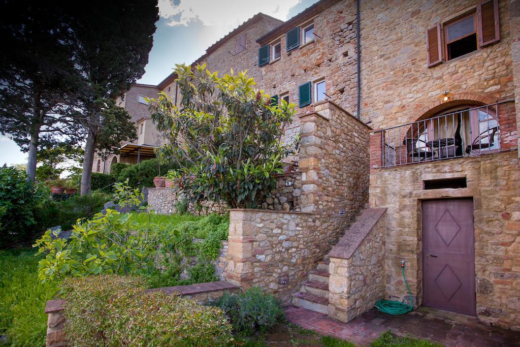 דירות קאסאלה מריטימו Borgo Alle Mura חדר תמונה