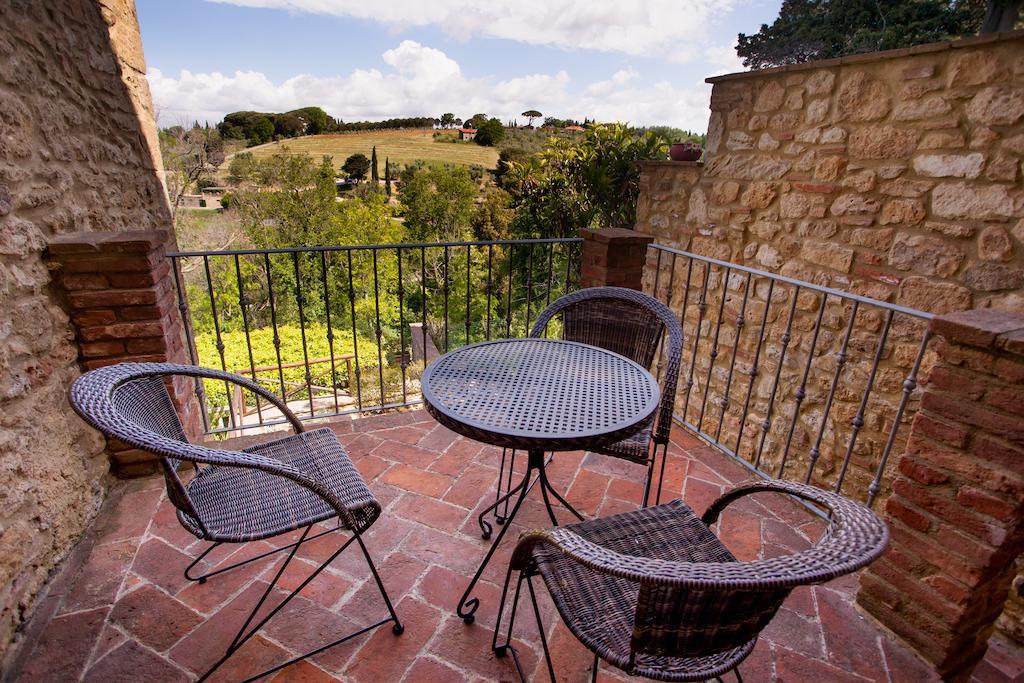 דירות קאסאלה מריטימו Borgo Alle Mura חדר תמונה