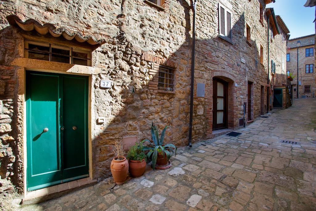 דירות קאסאלה מריטימו Borgo Alle Mura חדר תמונה