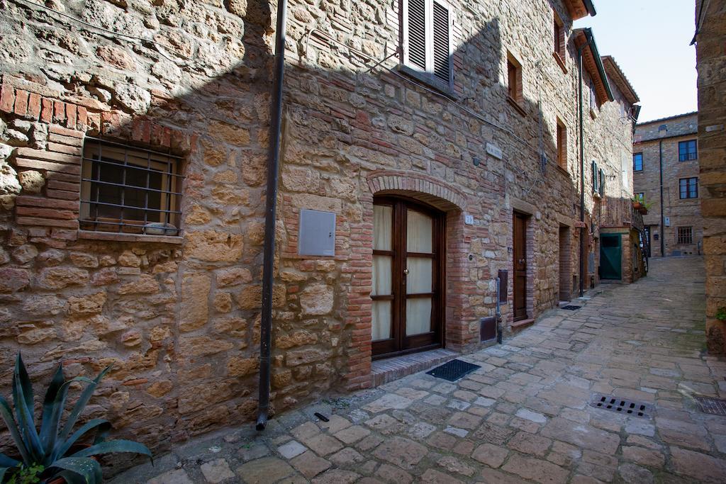 דירות קאסאלה מריטימו Borgo Alle Mura חדר תמונה