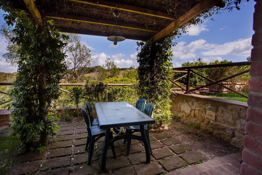 דירות קאסאלה מריטימו Borgo Alle Mura חדר תמונה