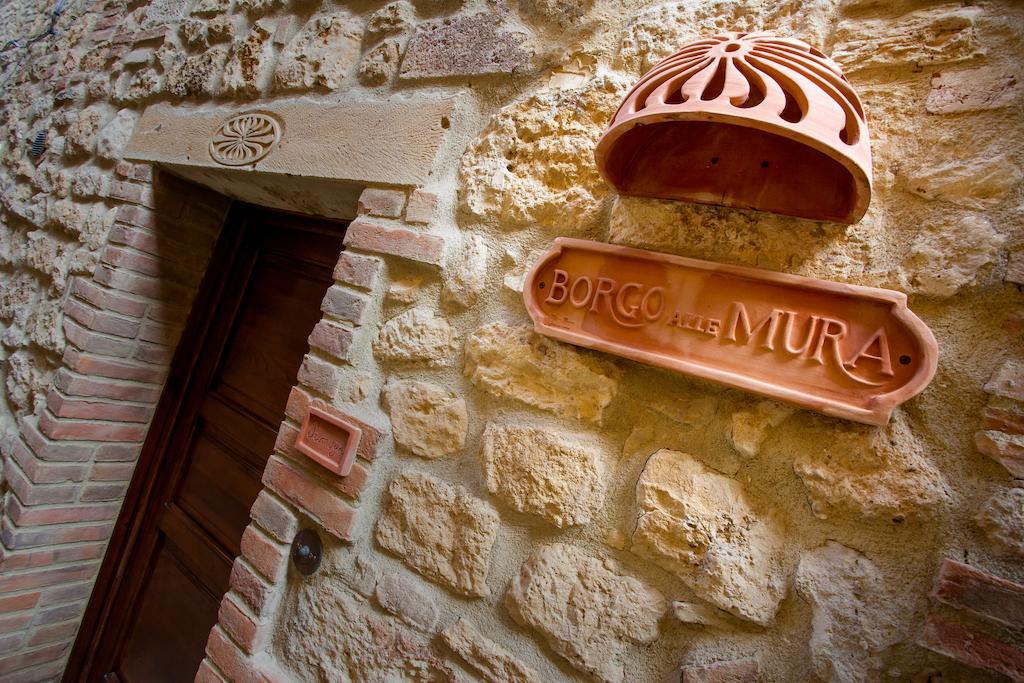 דירות קאסאלה מריטימו Borgo Alle Mura חדר תמונה