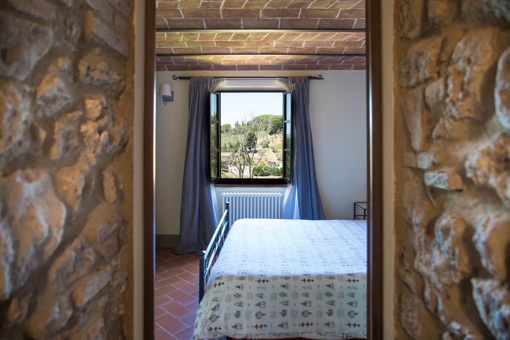 דירות קאסאלה מריטימו Borgo Alle Mura מראה חיצוני תמונה