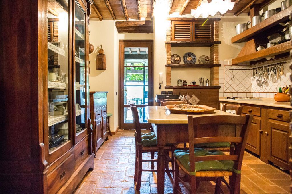 דירות קאסאלה מריטימו Borgo Alle Mura מראה חיצוני תמונה